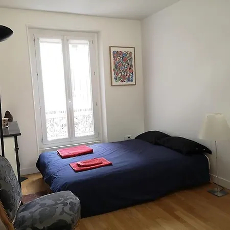 Appartamento Parisien 2 Pièces *